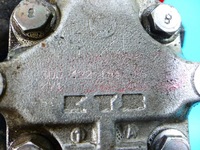 фото thumb №8, Насос усилителя 3d0422154es vw phaeton 3.2b