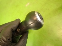 фото thumb №5, Ручка переключения передач audi a1 i 8x 12r