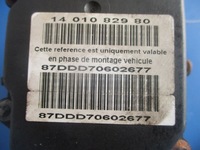 фото thumb №5, Fiat scudo ii блок управления насос abs 1400513280 bosch 0265800427