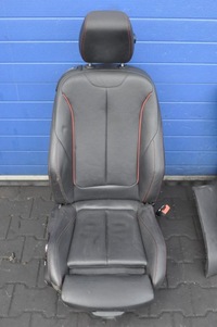 фото thumb №11, Bmw 4 f32 сидіння заднє сидіння спортивні сидіння mpakiet шкіра