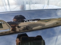 фото thumb №3, Кришка багажника скло зад qashqai i j10 +2 рестайлінг 2010-2013 оригінал z11 g