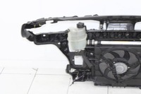 фото thumb №12, Pas передний усилитель радиатор вентилятор smart fortwo ii 451 1.0 b