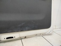 Peugeot partner berlingo 3 08r- крышка багажника багажника задний задняя Оригинал, фото thumb