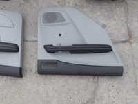 фото thumb №8, Сидіння оббивка диван перед зад обшивки лівий праві ford focus c-max mk1 eu