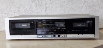 Кассетный магнитофон Onkyo TA RW 400 RW400