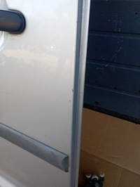 фото thumb №9, Vw caddy iii 3 2k дверь сдвижные боковой правое europa