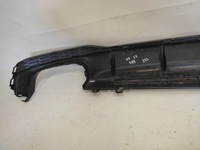 фото thumb №9, Audi a7 s7 4k8 спойлер бампера заднего зад 2018-