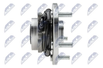 фото thumb №14, Nty klp-ch-034 ступиця колеса перед