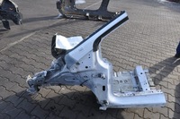 фото thumb №1, Ford transit courier чверть лонжерон лівий перед передня 2015r