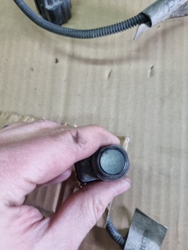 фото thumb №7, Джгут датчики паркування pdc зад s-max mk1 galaxy mk3 06-10 6g9t-15k868