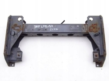 фото thumb №1, Daf lf 45 55 балка рамы перед 17,5