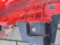 фото thumb №14, Ford ranger 5 v lift бампер передний перед решётка радиатора решётка радиатора