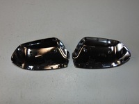 фото thumb №7, Накладка накладки хром na зеркало mazda 2