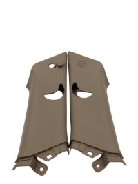 фото thumb №1, Защита стойка c левая правая комплект hyundai ix55 i 2006-2011