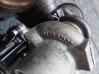 фото thumb №8, Турбонагнітач 49477-14005 49477-52500 7588938 bmw z4 e89 2.0 i twinpower t