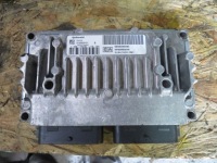 фото thumb №1, Бортовой компьютер блок управления 9664859680