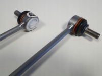 фото thumb №9, Mercedes slk r171 171 соединитель передний тяга торсионный правый левый