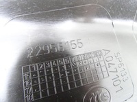 фото thumb №5, Opel insignia a 08-17 защита порога правая внутренняя hb 13318901