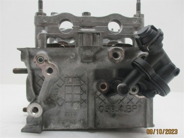 фото thumb №8, Головка правая audi a4 b9 a6 c7 q7 4m 3.0 tdi crt 059354fa 0594bp