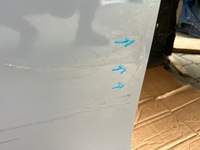 фото thumb №10, Vw id.3 id3 10a дверь левая передние левый перед