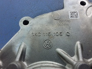 фото thumb №4, Seat mii vw up 1.0 b насос масла 04c115105c chya