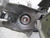 фото thumb №7, Audi r8 420 підвіска поворотний кулак права правий задня