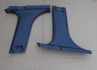 фото thumb №1, Peugeot 2008 захист обшивка стійка середнього