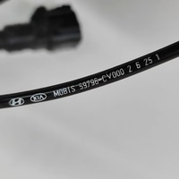 фото thumb №8, Kia ev6 2023 права сторона датчик abs гальма заднього