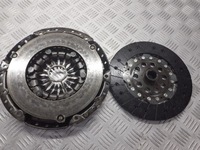 фото thumb №1, Прижим сцепления с диск volvo s80 2.4 d