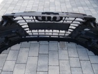 Решітка радіатора, бампер, ґрати audi a-3 8v3 дорестайлінг  hb Доставка, фото thumb