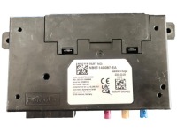 фото thumb №1, Ford puma модуль блок керування телефону nb5t14g087-ea