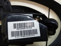 фото thumb №2, Pas безопасности левый ii ряд voyager iv 2.5 crd