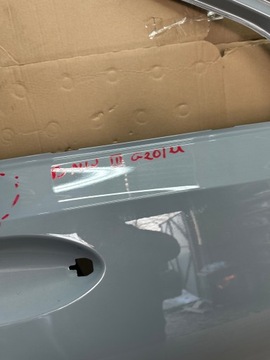 фото thumb №6, Bmw 3 iii g20 g21 дверь правые передние правый перед