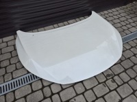 Nissan qashqai 3 j12 капот кришка двигуна оригінал 2021- в Україні, фото thumb