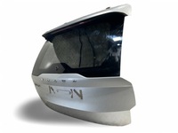 фото thumb №7, Volvo xc90 2021 задняя крышка багажника багажника