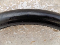 фото thumb №5, Повітропровід nissan pulsar