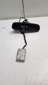 фото thumb №1, Зеркало камера opel astra k