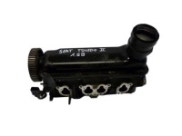 фото thumb №1, Головка двигуна seat toledo 2 ii 1.6 b