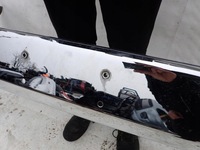 фото thumb №12, Dodge ram v 5 18- бампер перед передній