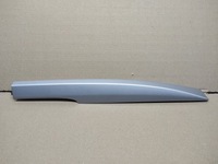 фото thumb №1, Заглушка накладка рейлінг ліва задня renault laguna iii