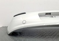 фото thumb №10, Renault clio iii бампер задняя hb