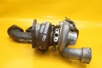 фото thumb №8, Turbo турбіна турбонагнітач ліва porsche panamera 970 4.8 bit m4870 gts