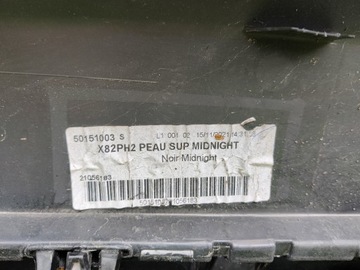 фото thumb №8, Бампер renault trafic 4