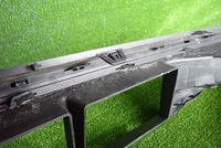 фото thumb №9, Mercedes w214 214 amg e-klasa решётка бампера планка правая