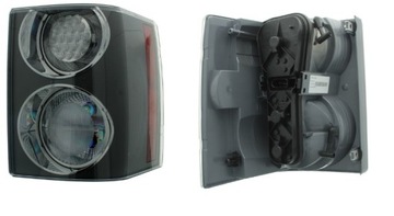 фото thumb №1, Лампа задняя правая land rover range 05-supercharged