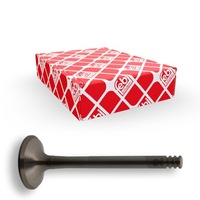 фото thumb №13, Клапан выпускной febi bilstein 21024