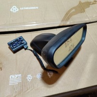 фото thumb №1, Citroen ds3 дзеркало внутрішнє автоматичний датчик корпус