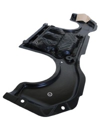 фото thumb №1, Mercedes защита pod коробка передач передач offroad дизель gl gls x166 166