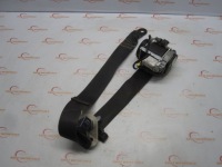 Купить Jeep patriot 10r ремень безопасности правый перед 605884104f, фото thumb