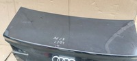 фото thumb №5, Крышка задняя зад audi a6 c7 sedan lz9y